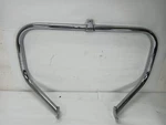 Harley-davidson 2015 Street Glide Engine Guard Crash Bar Chrome 49184-09A. Fixed Price $84.55.
