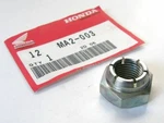 Honda Swingarm Trail Pivot 14MM Lock Nut CB77 CB72 CL77 CL72 CL350 CB350 Oem. Fixed Price $14.79.