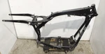 2006-2010 Harley Davidson Dyna Super Glide Low Rider Street Bob Frame Tn*s. Fixed Price $599.26.