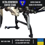 Mtt Heavy Duty Center Stand Suzuki XF650 Freewind 1997-2004 Central Parking Lift. Fixed Price $204.99.