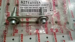 Ducati 1198 1098 848 Muffler Support Cod 82714311A. Fixed Price $17.45.