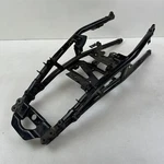 Husqvarna 401 Vitpilen 2022 Rear Subframe 28103002000C1. Fixed Price $217.01.