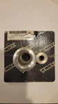 Vortex Universal Aluminum Sportbike Frame Slider Puck PS101-A. Fixed Price $19.99.