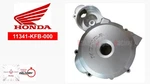 Honda Oem 11341-KFB-000 Left Crankcase Cover New Genuine 2008-2009 Japan. Fixed Price $224.48.