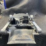 2003 2004 Honda Cbr Rear Tail Rail Tray. Fixed Price $199.99.