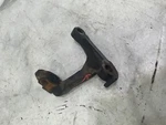 87 Honda Front Right Foot Rest Peg Mount Bracket. Fixed Price $30.03.