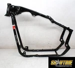 18-24 Harley-davidson Softail Low Rider Fxlrs Frame Chassis Stpss (see Descp). Fixed Price $1125.00.
