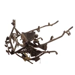 86-93 Yamaha Venture Royale 1300 Front Nose Upper Fairing Frame Stay. Fixed Price $189.99.