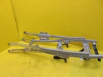 Oem 2001 2002 Kawasaki Ninja Rear Back Assy. Fixed Price $56.99.