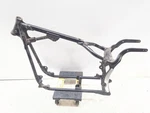 00-06 Harley Davidson Fat Boy Flstfi Main Frame Chassis Straight Cln. Fixed Price $1416.97.