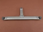 07-12 2012 Yamaha Rear Sub Frame Cross Tube Bar. Fixed Price $59.49.