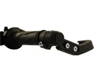 Woodcraft Bar End Slider Set With Guard Mount (hand Sold Separately). Fixed Price $65.54.