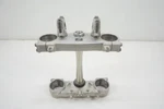 2009 CRF450R Triple Clamps Oem Tree Bar Mounts Honda. Fixed Price $127.50.