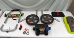 Replacement Parts For Ryobi (RY142300) Psi Electric Pressure Washer Oem. Fixed Price $33.00.
