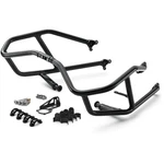 Ktm Powerparts Engine Guards - Black 6031296834433. Fixed Price $384.99.