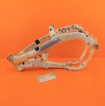 2010 Oem Main Frame Chassis Body Ppr Reg 41100-49H00. Fixed Price $280.49.