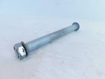 2010 & 2011 Honda NT700V Deauville Rear Fork Swingarm Pivot Bolt Axle. Fixed Price $9.95.