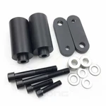 For Honda Cbr 1000RR (2004-2005) 04-05 M.frame Sliders Crash Protector Black. Fixed Price $25.55.