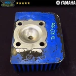1976-1978 Yamaha RD400 Engine Cylinder Head Top End 1A1-11111-00. Fixed Price $58.48.