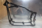 2009 Harley-davidson Softail Custom Fxstc Oem Frame Chassis Ks Paper Work *c*. Fixed Price $1399.95.