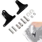 Motorcycle Parts,passenger Mini Footboard Mount Kit For Harley Touring Models.... Fixed Price $34.96.