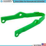 Swingarm Chain Slider For Kawasaki KX500 KX125 KX250 KDX200 KDX250 1988-2004. Fixed Price $22.45.