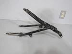 2012 2008-2016 Yamaha YZ85 Sub Frame 5PA-21190-00-33. Fixed Price $79.95.