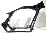 12 Harley Touring Flhx Street Glide Oem Body Main Frame Chassis 47900-11BHP Slvg. Fixed Price $670.50.