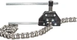 Azssmuk Roller Chain Breaker Detacher Tool For Size #25#35#41#40#50#60 Steel. Fixed Price $21.86.