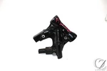 2004 Harley Flstc Softail Heritage Classic Main Frame Chassis Neck Slvg. Fixed Price $149.95.