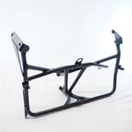 Triumph Sprint St 955I Oem Upper Fairing Subframe Meter Headlight Bracket T620. Fixed Price $225.51.