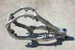 2012 Kawasaki KX250F Frame Chassis No Title Ama Race 32160-0570 S10 9539. Fixed Price $199.11.