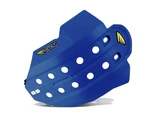 Cycra Full Armor Skid Plate Blue Motorcycle Dirt Bike 1CYC-6225-62 714-1928. Fixed Price $80.95.