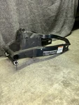 07-12 Honda CBR600RR Oem Rear Swingarm 52200-MFJ-A40 Small Scratches Left Side. Fixed Price $70.00.