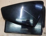 Yamaha Virago XV750 1981-1983 Right Side Cover 4X7-21721-00-6G. Fixed Price $75.00.