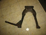 82 Honda CB650SC Nighthawk Center Main Stand. Fixed Price $74.99.