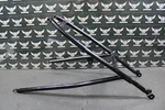 1993 Yamaha YZ125 YZ250 Oem Rear Back Rail 4EW-21190-00-UJ. Fixed Price $119.99.