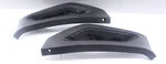 Mv Agusta Brutale 2010 Right Left Frame Mid Side Covers Cowls Panels Trim 8000B4. Fixed Price $40.00.