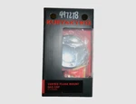 Kuryakyn Vented Flush Mount Gas Cap #8309 Fits 82-UP H-d Screw Type Fuel Tanks. Fixed Price $62.00.