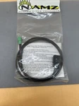 Ta 14.85 New Namz NTBW-4202 Wiring Harness, Throttle '14&'15 Hd Models. Fixed Price $54.95.