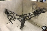 2013 Honda Frame Chassis Main Body. Fixed Price $712.49.