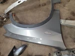 (local Pickup Only) Passenger Right Fender Fits 11-17 Bmw X3 1771533. Fixed Price $394.90.