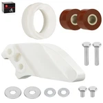 Rear Chain Guide Support Slider W/ Bushing Kit For Yamaha Blaster 1988-2006. Fixed Price $29.99.