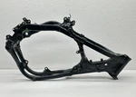 2000 Kawasaki KX250 Frame Main Chassis Hull Oem Black 32160-1633-CC Dirt Bike. Fixed Price $229.99.