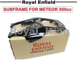Royal Enfield "meteor 350" "subframe Assembly". Fixed Price $96.89.