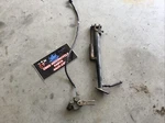 06-08 Kawasaki Ninja EX650 Kick Stand With Switch 34024-0024. Fixed Price $30.00.
