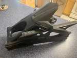 2012-2020 Suzuki Gsxr GSX-S1000 Rear Swing Arm 61000-47H10-YAP. Fixed Price $40.00.