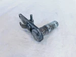 84-99 Yamaha Virago 1000 1100 XV750 Rear Foot Brake Pedal Lever Shaft Arm. Fixed Price $5.99.