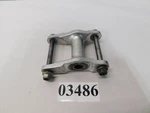 1982 Honda CR480 Oem Rear Engine Motor Mount Bracket 50354-KA4-700. Fixed Price $47.49.