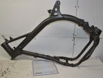 2001 Husqvarna Te 570 Frame Main Chassis Sd Reconst #t. Fixed Price $399.95.